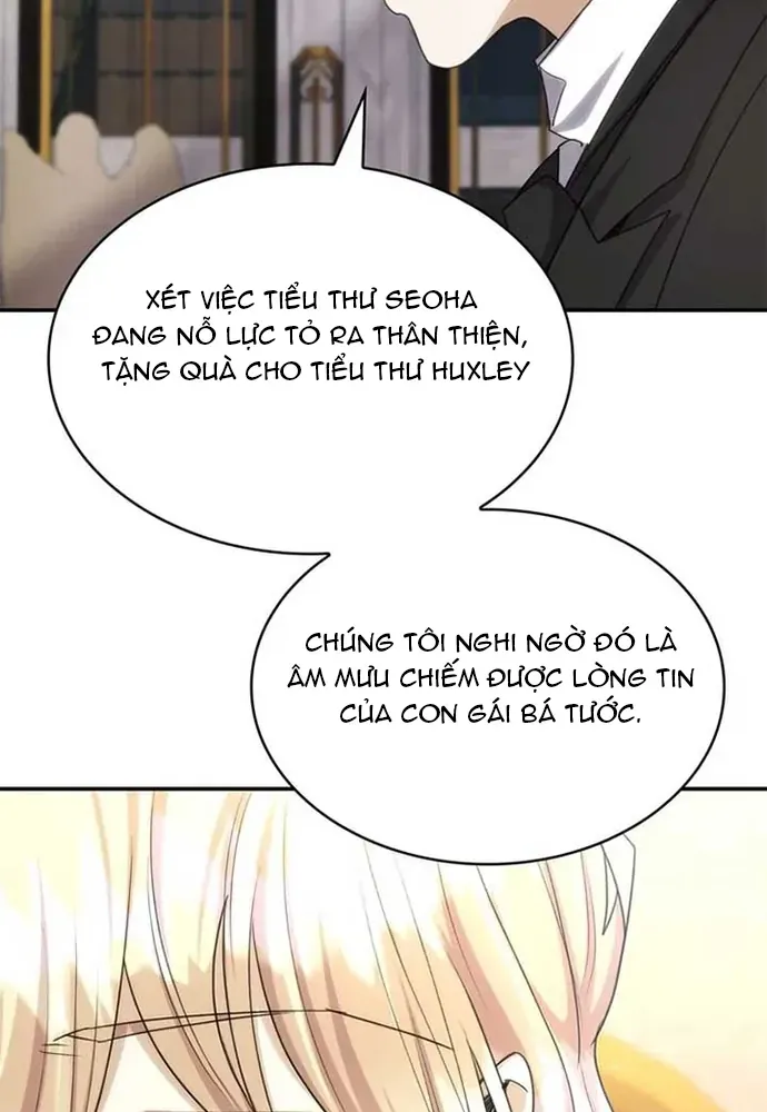 Trò Chơi Tình Ái - Chapter 47 - Page 57