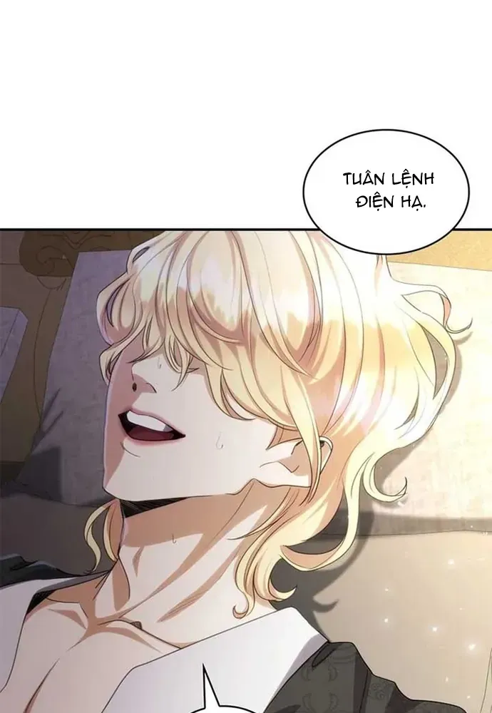 Trò Chơi Tình Ái - Chapter 47 - Page 61