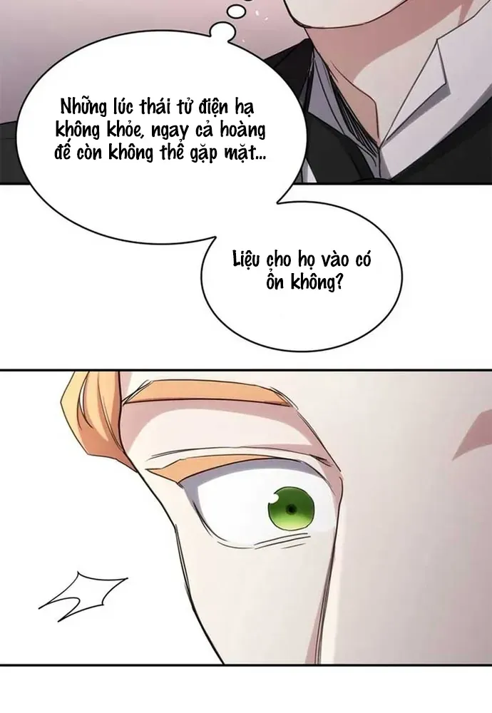 Trò Chơi Tình Ái - Chapter 47 - Page 71