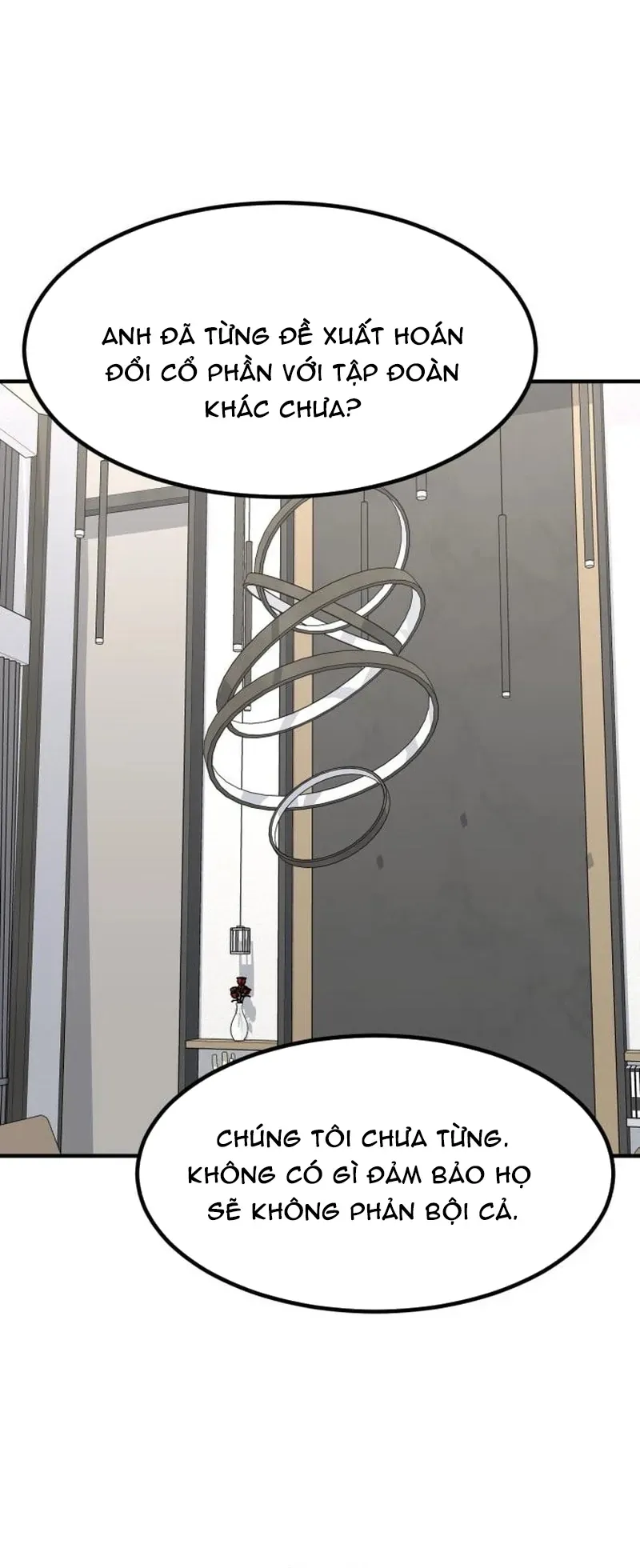 Nhà Đầu Tư Nhìn Thấy Tương Lai - Chapter 74 - Page 11