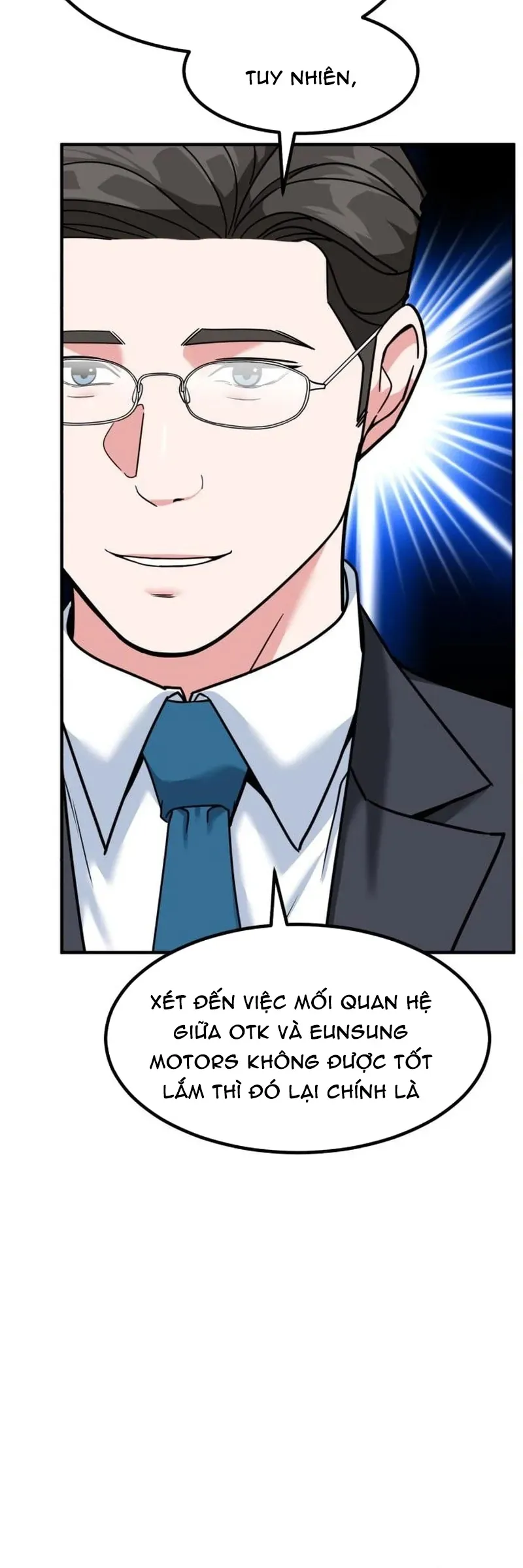 Nhà Đầu Tư Nhìn Thấy Tương Lai - Chapter 74 - Page 13