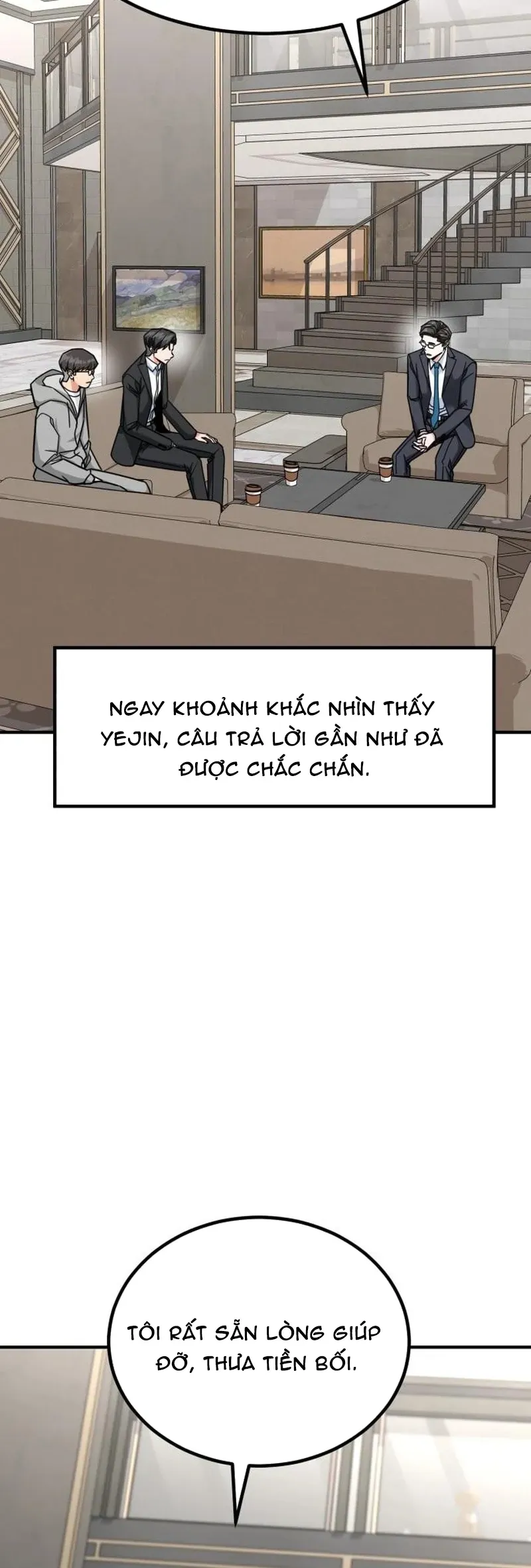 Nhà Đầu Tư Nhìn Thấy Tương Lai - Chapter 74 - Page 15