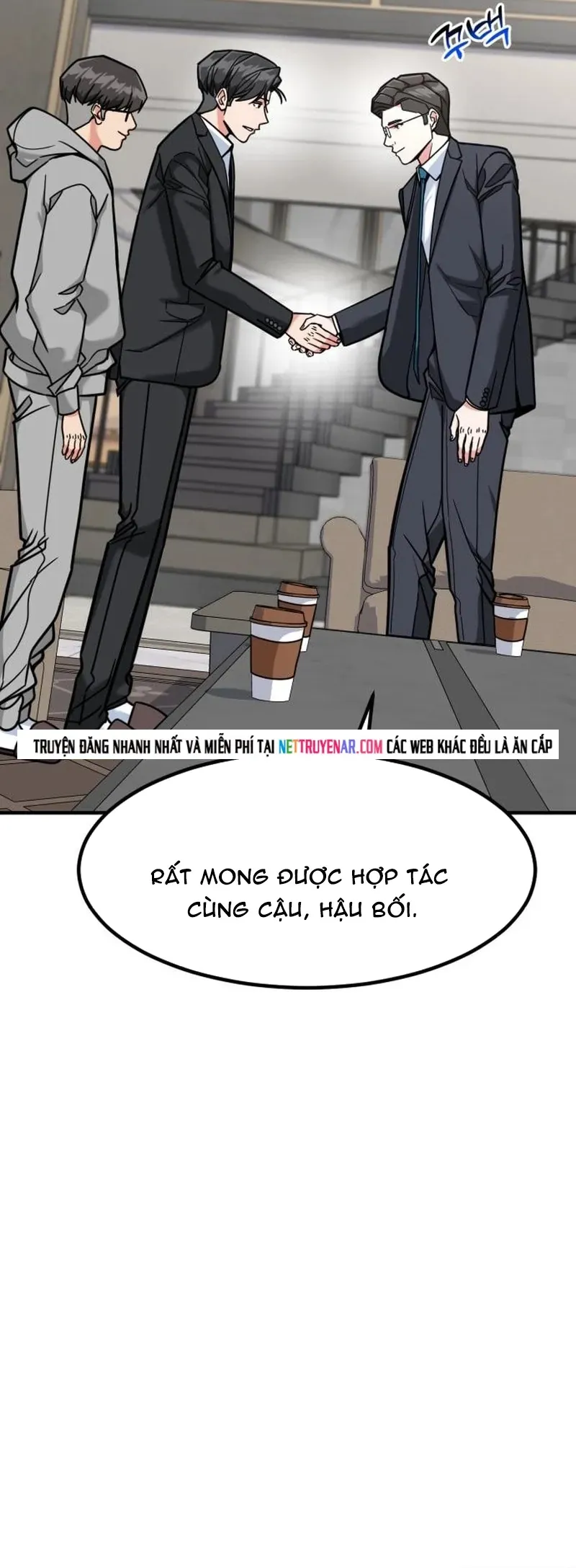 Nhà Đầu Tư Nhìn Thấy Tương Lai - Chapter 74 - Page 16