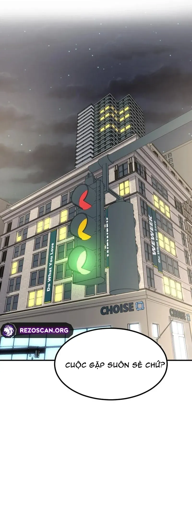 Nhà Đầu Tư Nhìn Thấy Tương Lai - Chapter 74 - Page 17