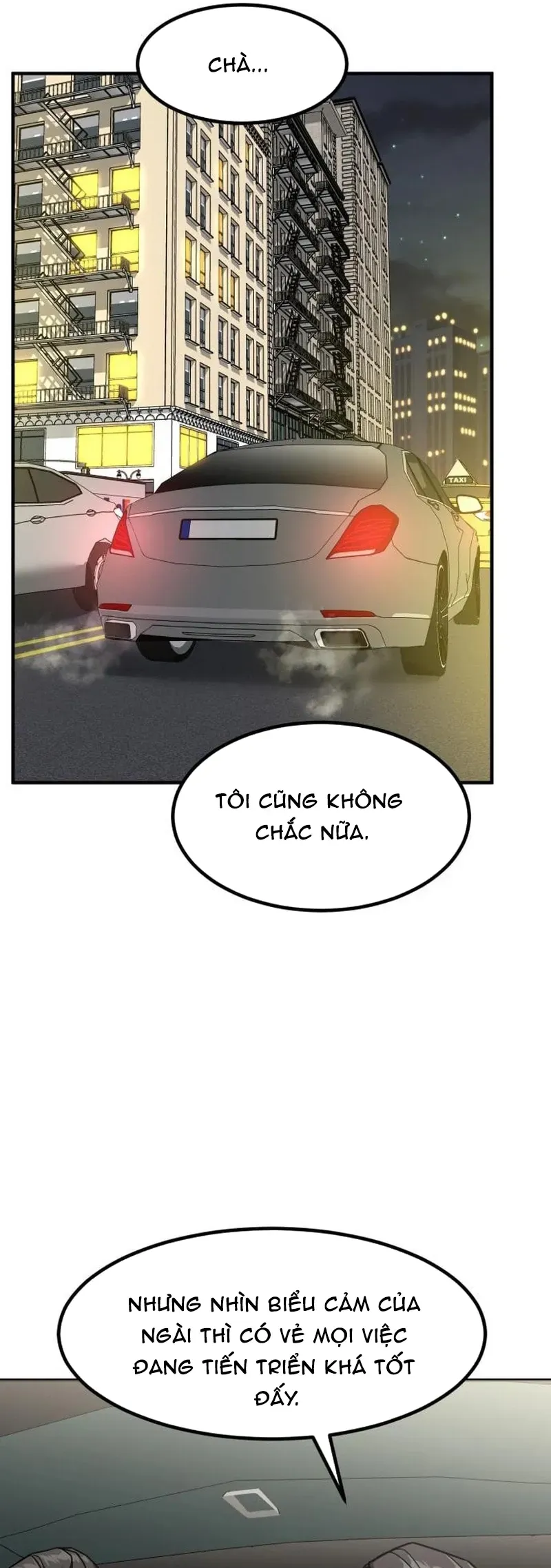 Nhà Đầu Tư Nhìn Thấy Tương Lai - Chapter 74 - Page 18