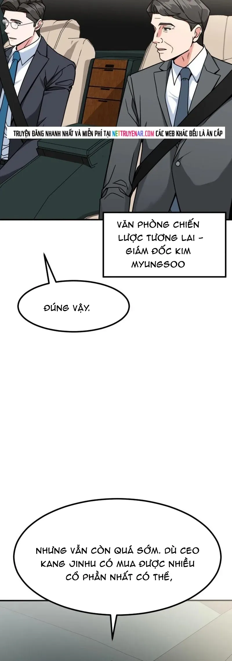 Nhà Đầu Tư Nhìn Thấy Tương Lai - Chapter 74 - Page 19