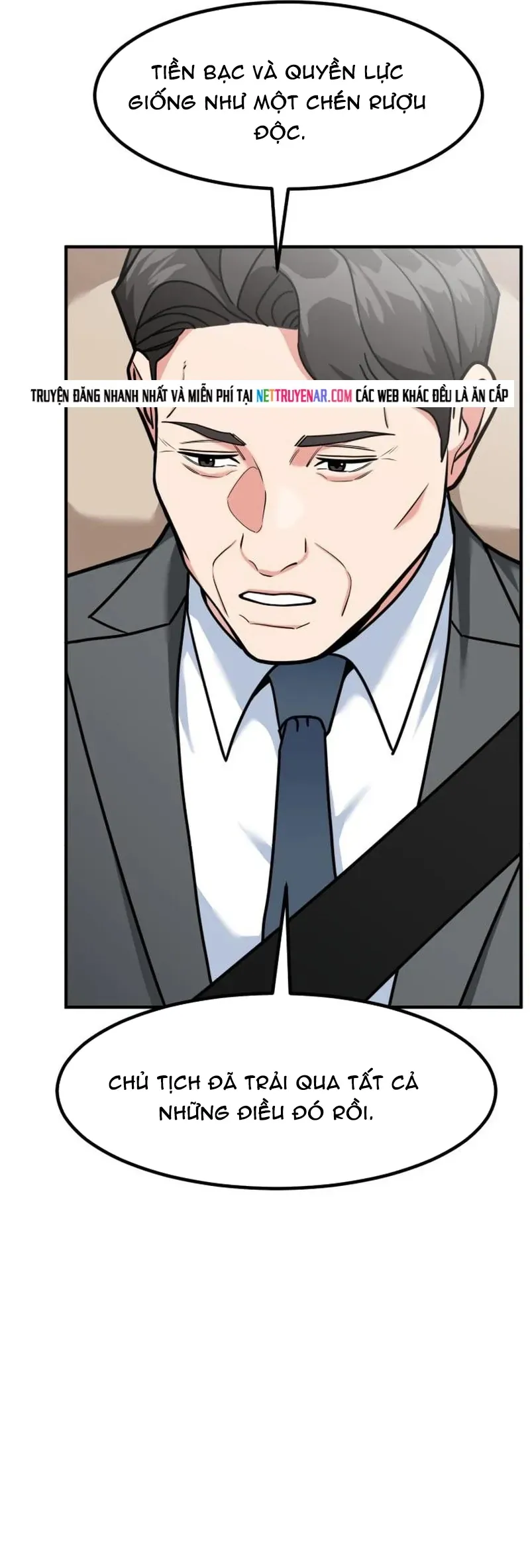 Nhà Đầu Tư Nhìn Thấy Tương Lai - Chapter 74 - Page 22