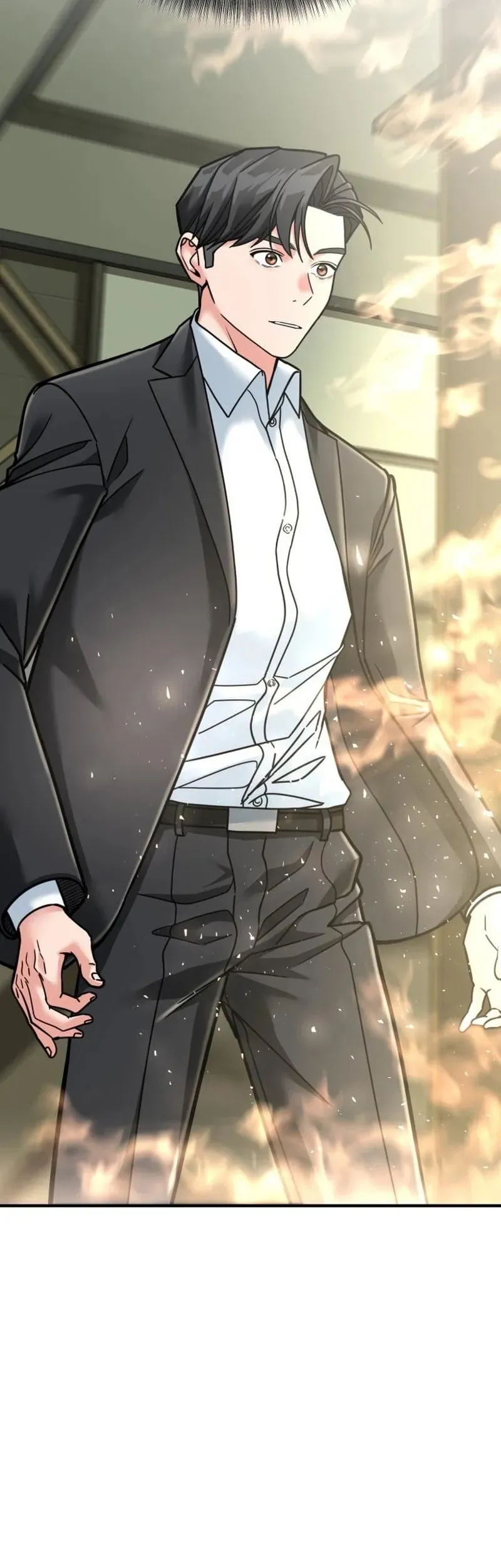 Nhà Đầu Tư Nhìn Thấy Tương Lai - Chapter 74 - Page 3