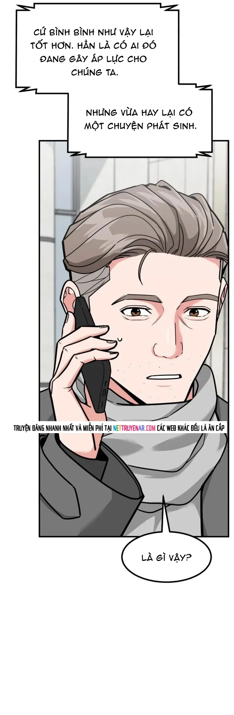 Nhà Đầu Tư Nhìn Thấy Tương Lai - Chapter 74 - Page 30