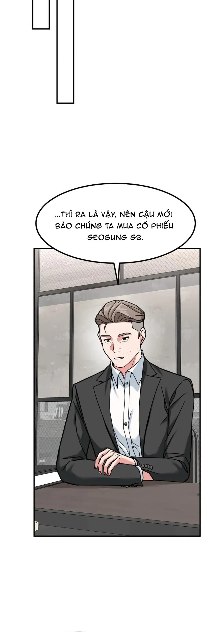 Nhà Đầu Tư Nhìn Thấy Tương Lai - Chapter 74 - Page 37
