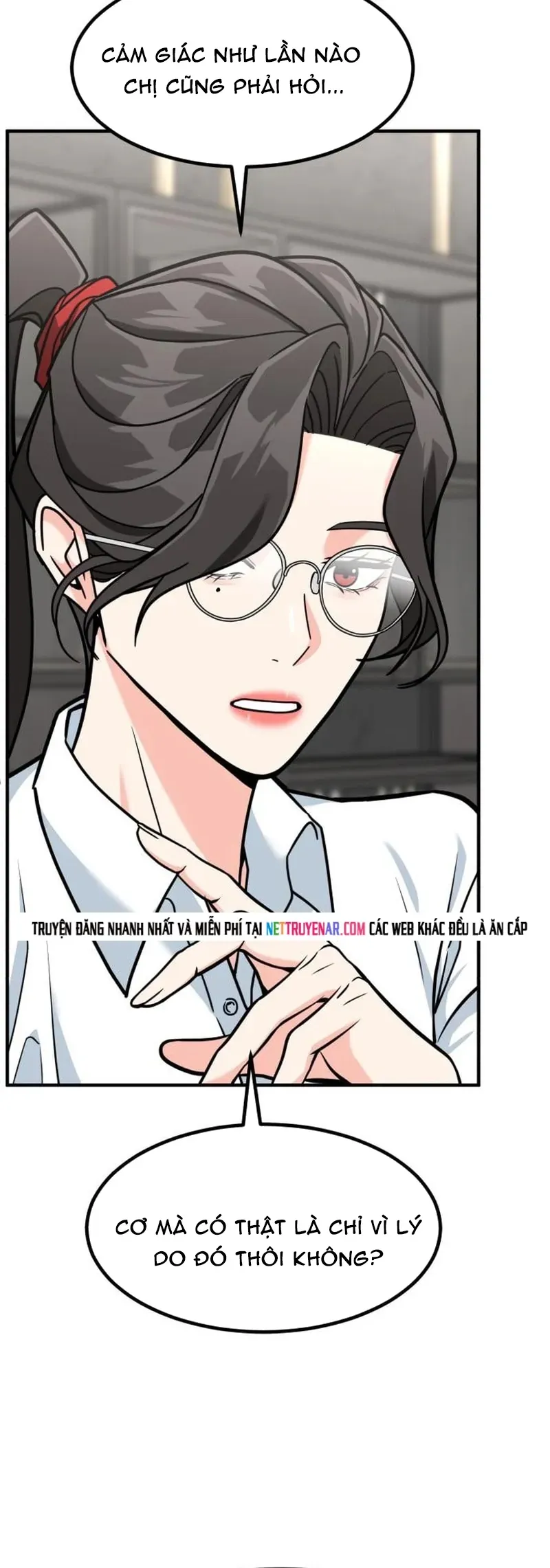 Nhà Đầu Tư Nhìn Thấy Tương Lai - Chapter 74 - Page 39