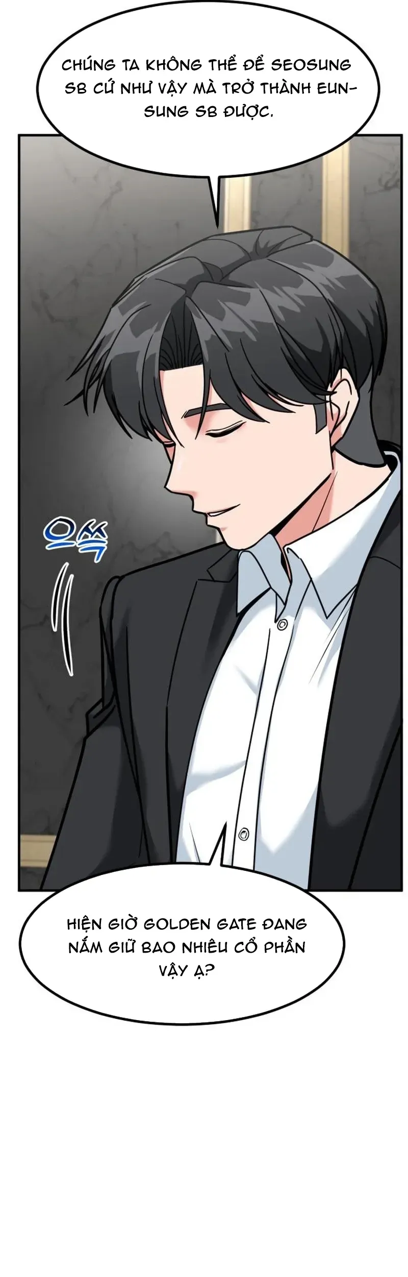 Nhà Đầu Tư Nhìn Thấy Tương Lai - Chapter 74 - Page 40