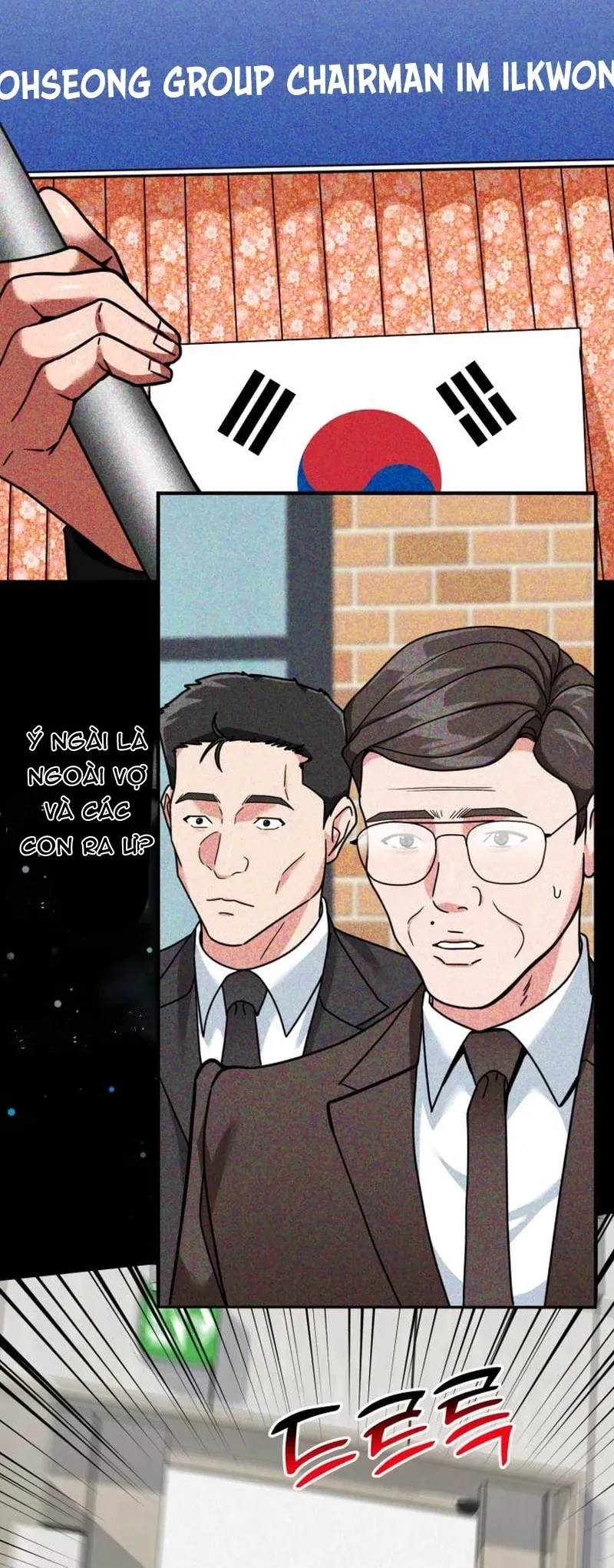 Nhà Đầu Tư Nhìn Thấy Tương Lai - Chapter 74 - Page 59