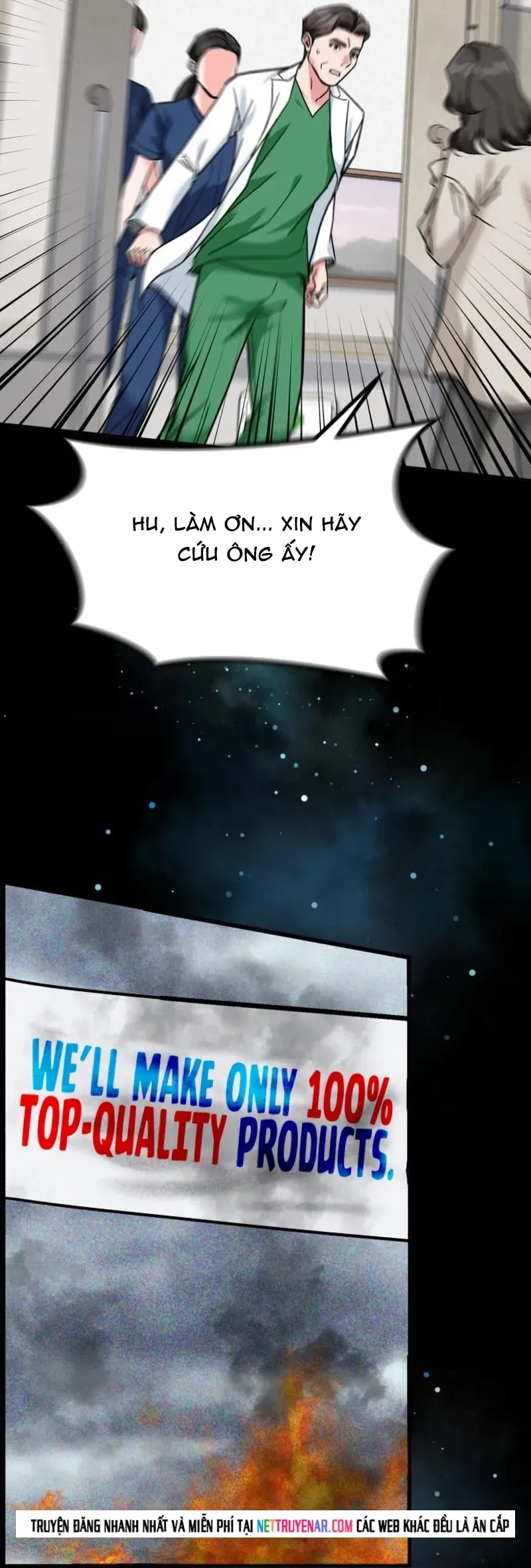 Nhà Đầu Tư Nhìn Thấy Tương Lai - Chapter 74 - Page 60