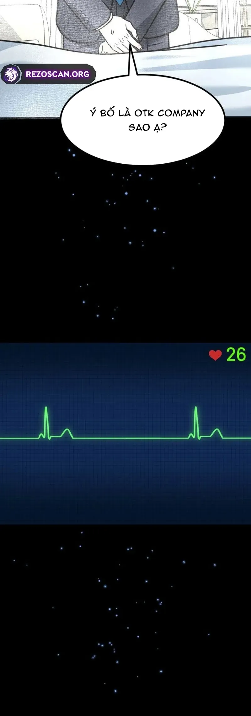 Nhà Đầu Tư Nhìn Thấy Tương Lai - Chapter 74 - Page 65