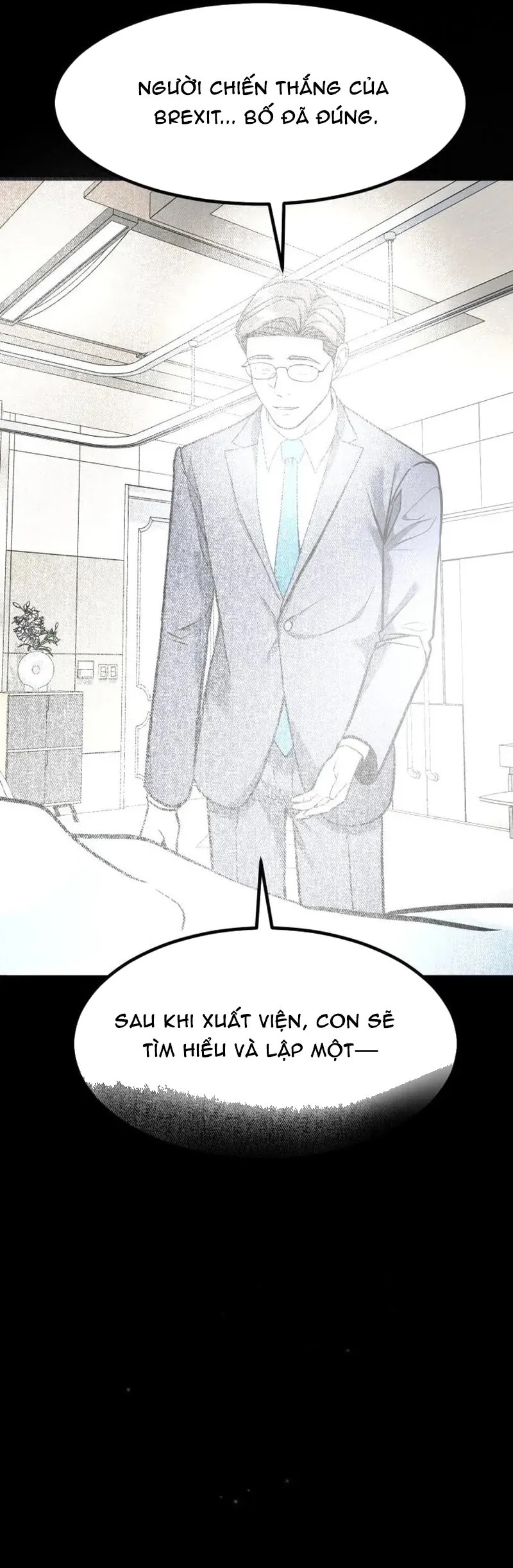 Nhà Đầu Tư Nhìn Thấy Tương Lai - Chapter 74 - Page 66