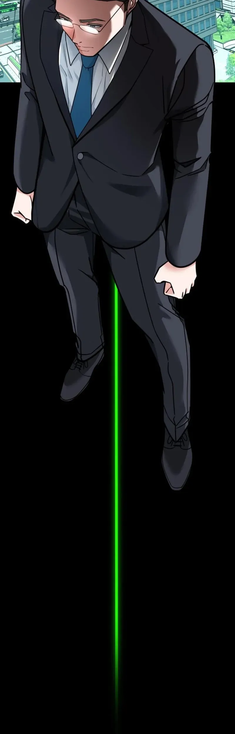 Nhà Đầu Tư Nhìn Thấy Tương Lai - Chapter 74 - Page 69