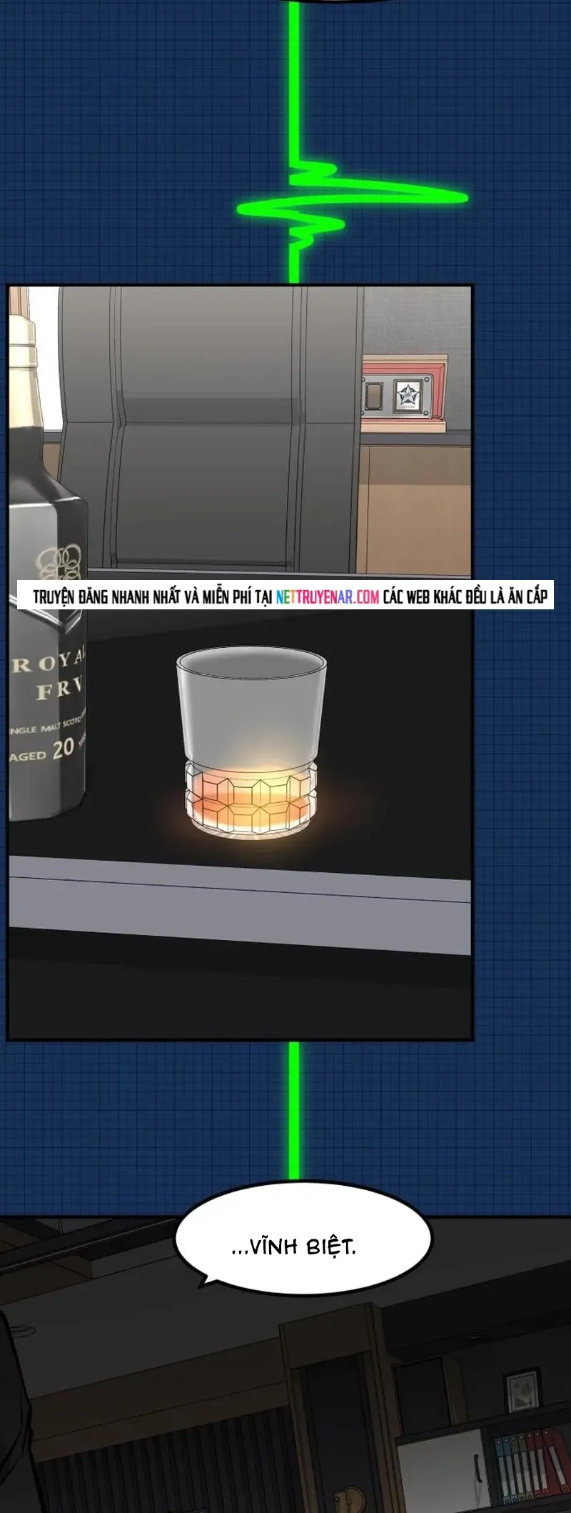 Nhà Đầu Tư Nhìn Thấy Tương Lai - Chapter 74 - Page 72