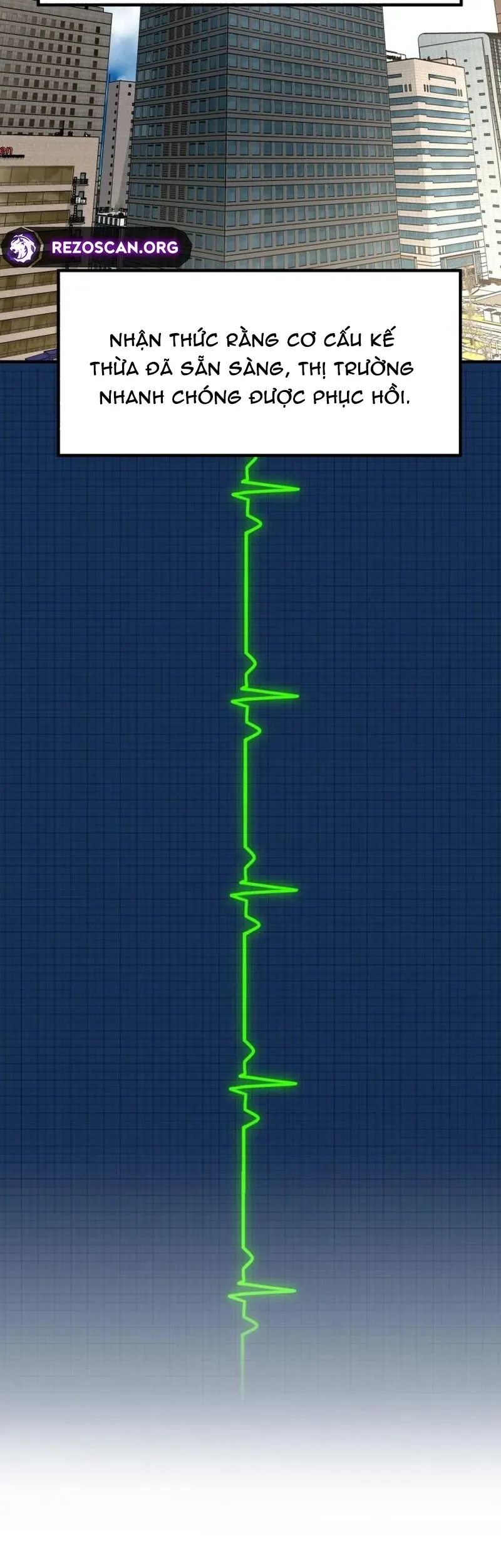 Nhà Đầu Tư Nhìn Thấy Tương Lai - Chapter 74 - Page 77