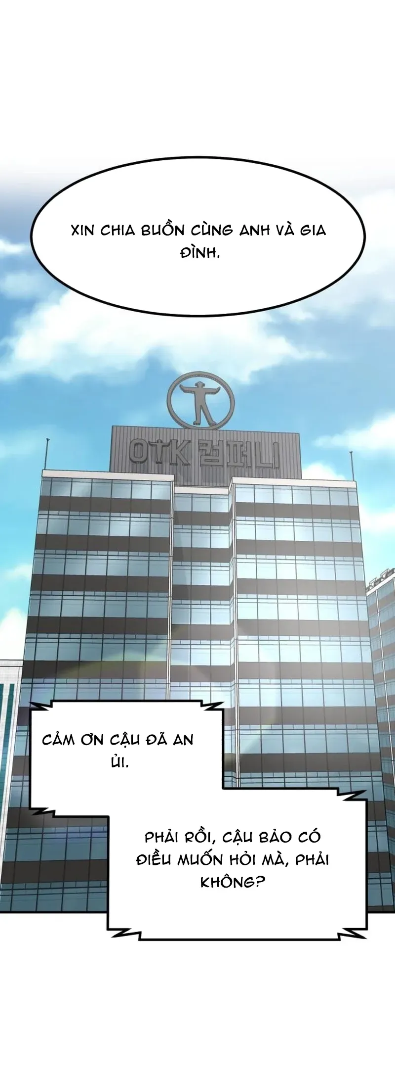 Nhà Đầu Tư Nhìn Thấy Tương Lai - Chapter 74 - Page 78