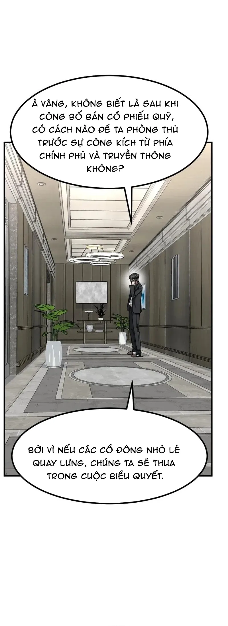 Nhà Đầu Tư Nhìn Thấy Tương Lai - Chapter 74 - Page 79