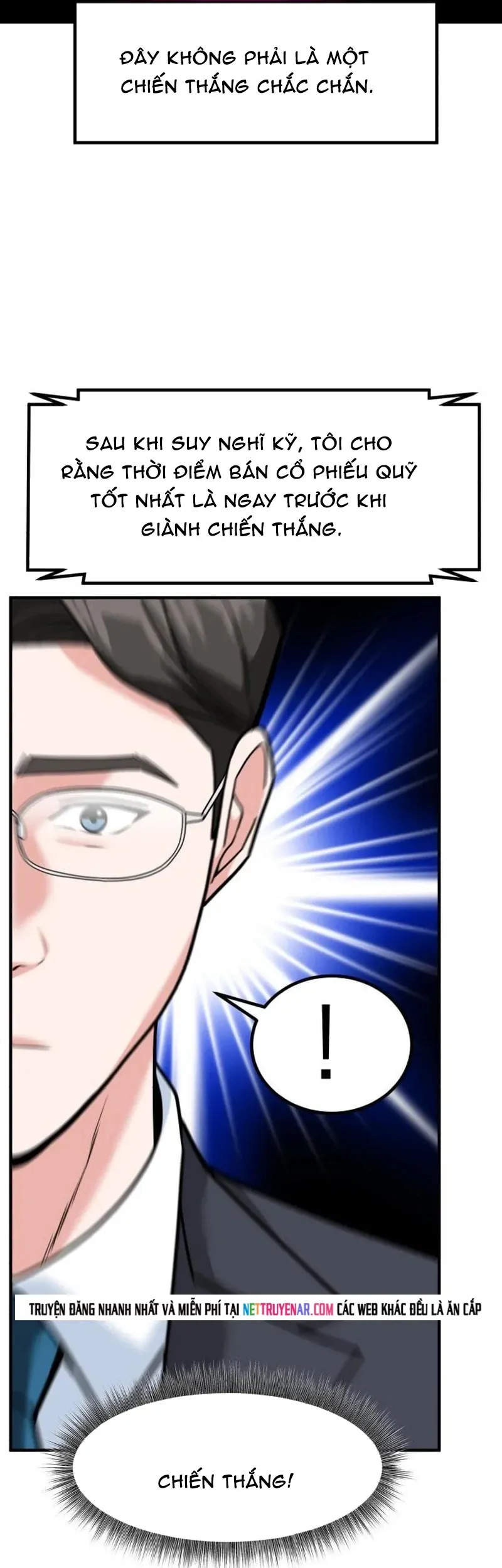 Nhà Đầu Tư Nhìn Thấy Tương Lai - Chapter 74 - Page 82