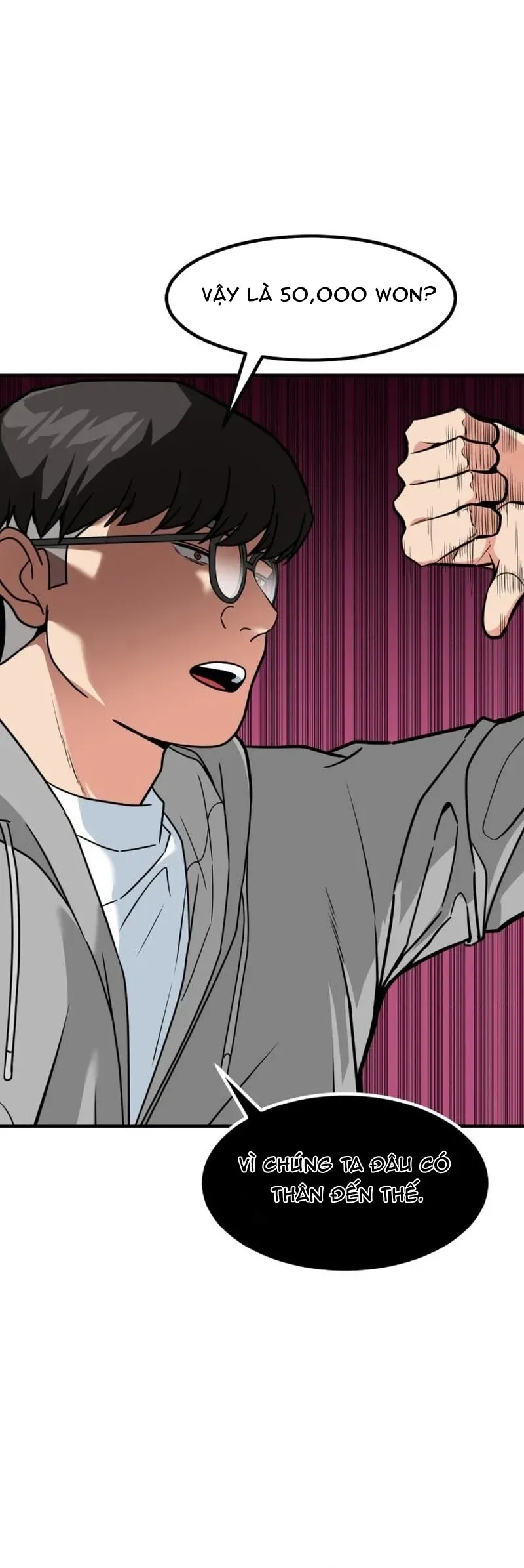 Nhà Đầu Tư Nhìn Thấy Tương Lai - Chapter 74 - Page 87