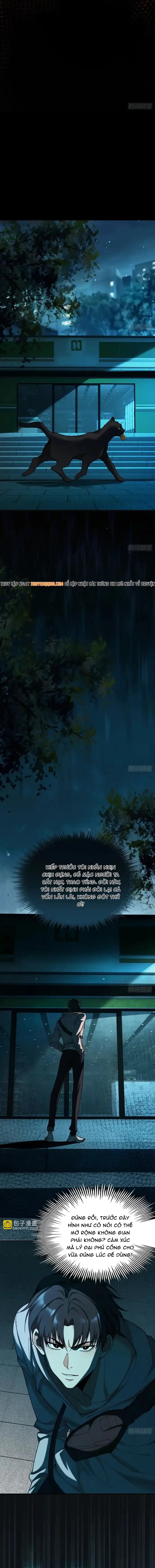 Mạt Thế Nắng Nóng: Ta Dựa Vào Nhà An Toàn Trở Thành Thần Minh - Chapter 4 - Page 10