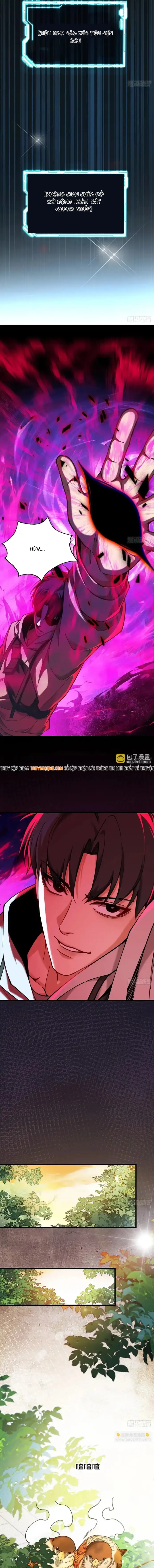 Mạt Thế Nắng Nóng: Ta Dựa Vào Nhà An Toàn Trở Thành Thần Minh - Chapter 4 - Page 11