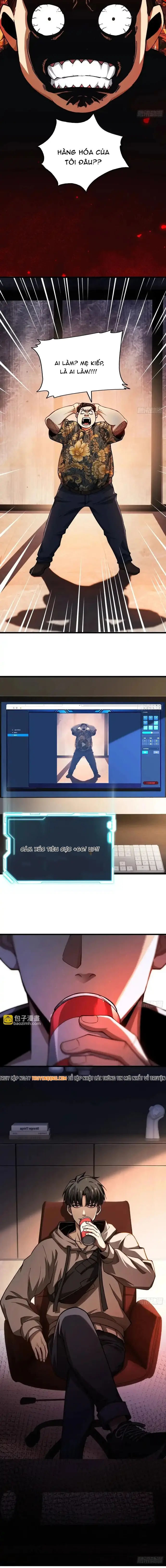 Mạt Thế Nắng Nóng: Ta Dựa Vào Nhà An Toàn Trở Thành Thần Minh - Chapter 4 - Page 13