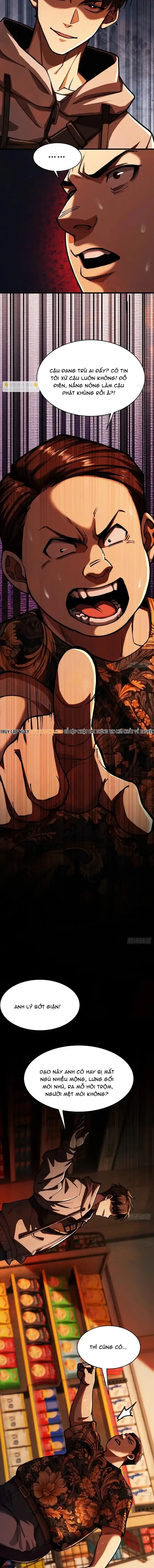 Mạt Thế Nắng Nóng: Ta Dựa Vào Nhà An Toàn Trở Thành Thần Minh - Chapter 4 - Page 7