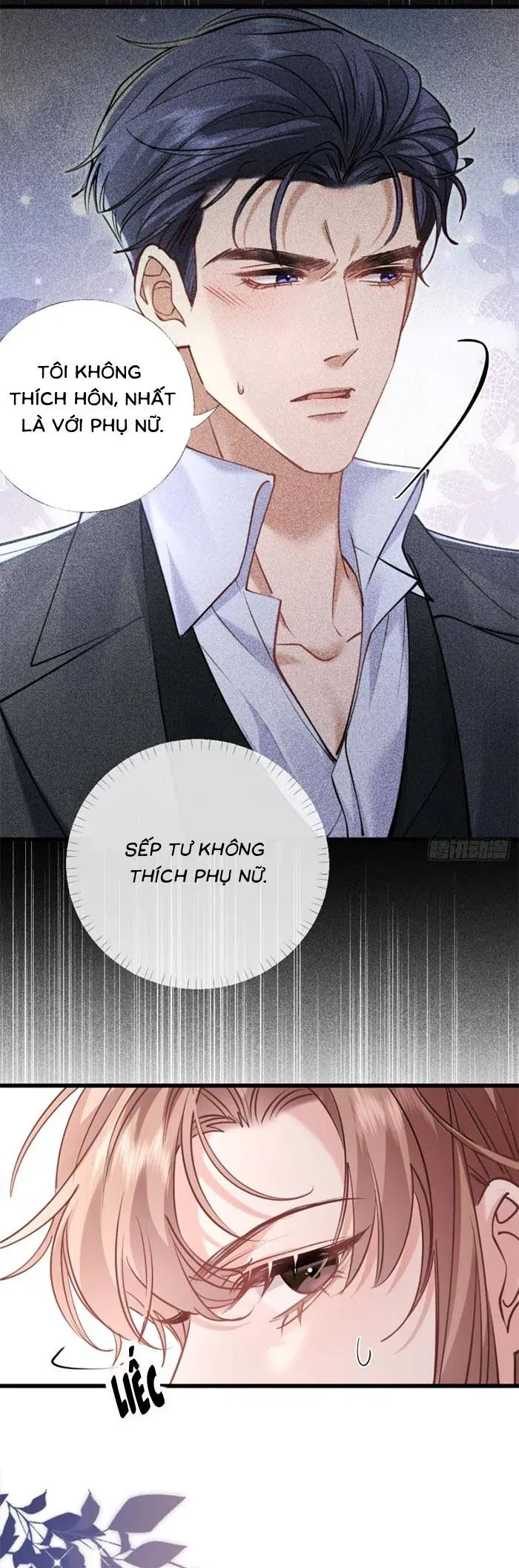 Từ Chối Hiến Thận Lại Thành Mợ Út Của Kẻ Từng Yêu - Chapter 23 - Page 13