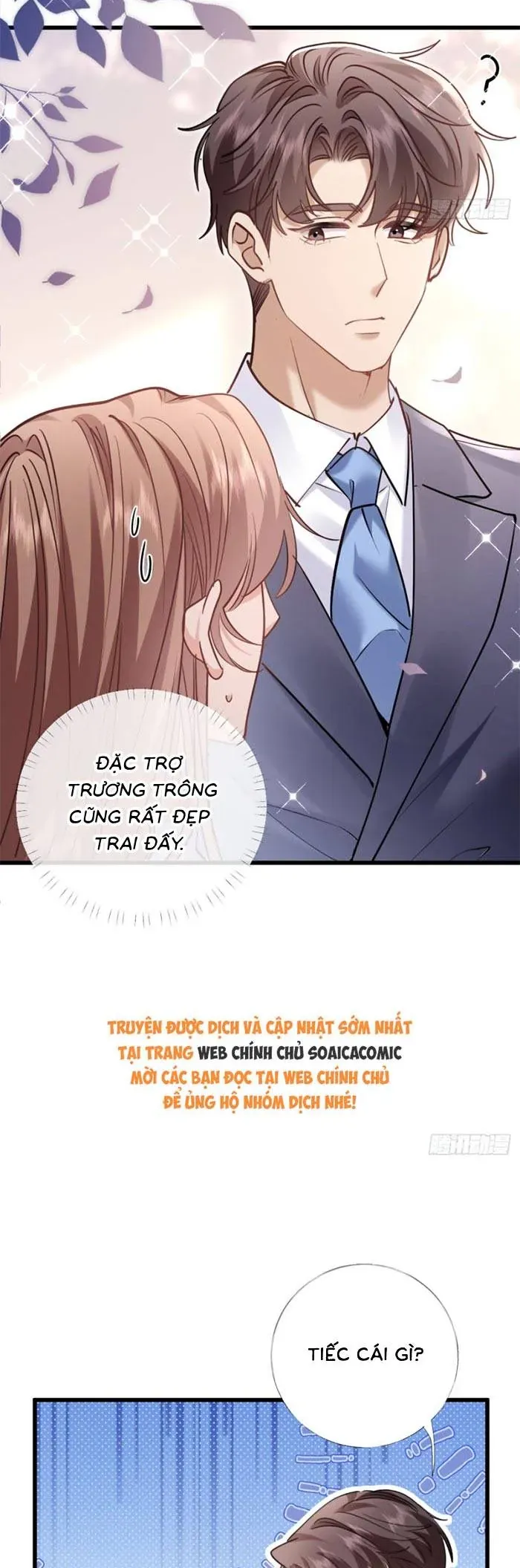 Từ Chối Hiến Thận Lại Thành Mợ Út Của Kẻ Từng Yêu - Chapter 23 - Page 14