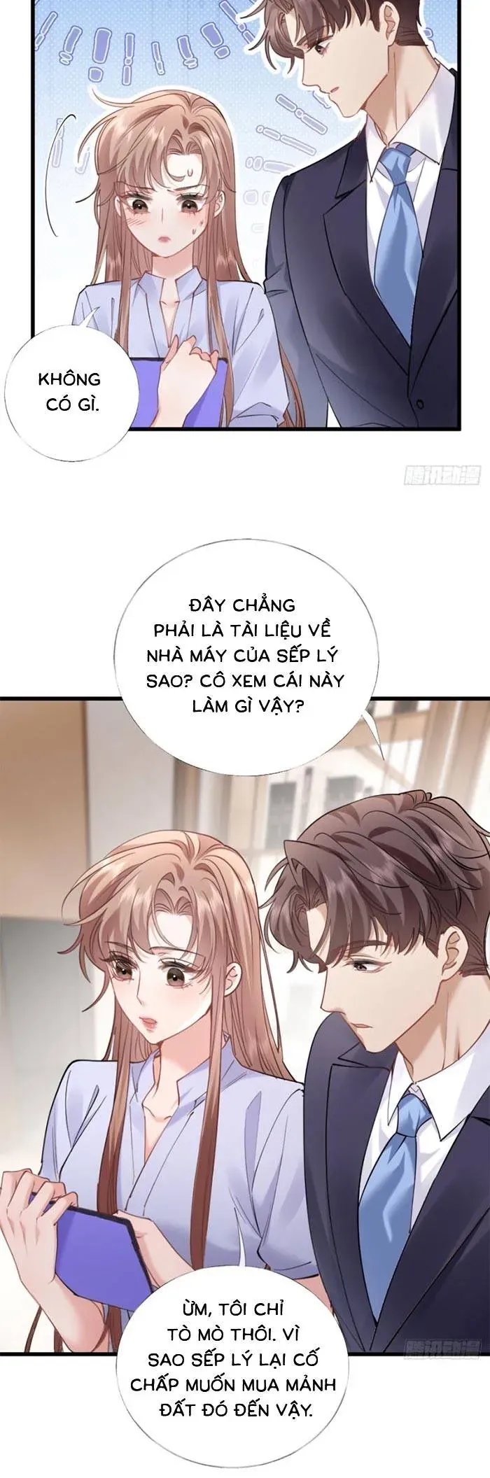 Từ Chối Hiến Thận Lại Thành Mợ Út Của Kẻ Từng Yêu - Chapter 23 - Page 15