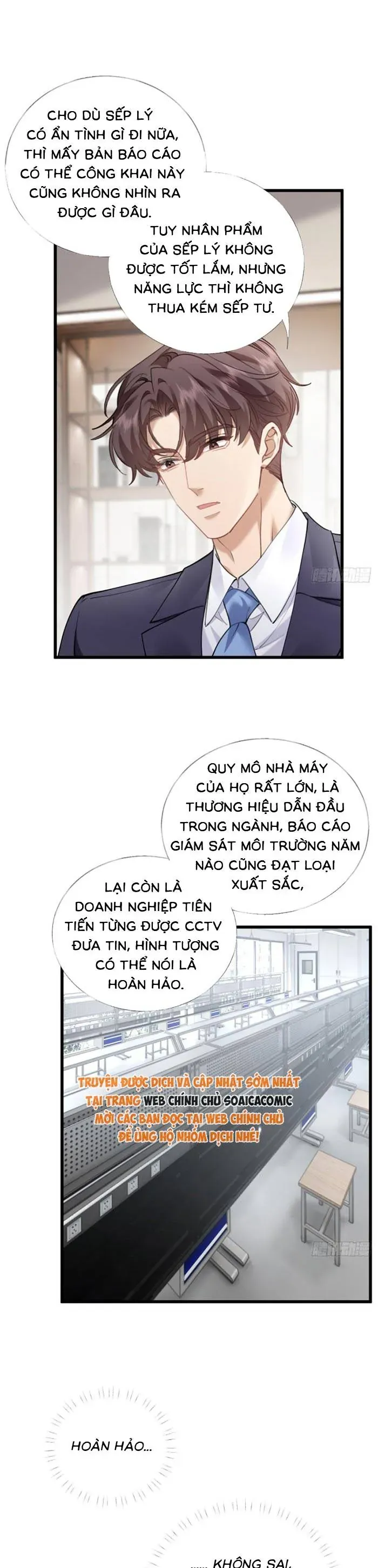 Từ Chối Hiến Thận Lại Thành Mợ Út Của Kẻ Từng Yêu - Chapter 23 - Page 16