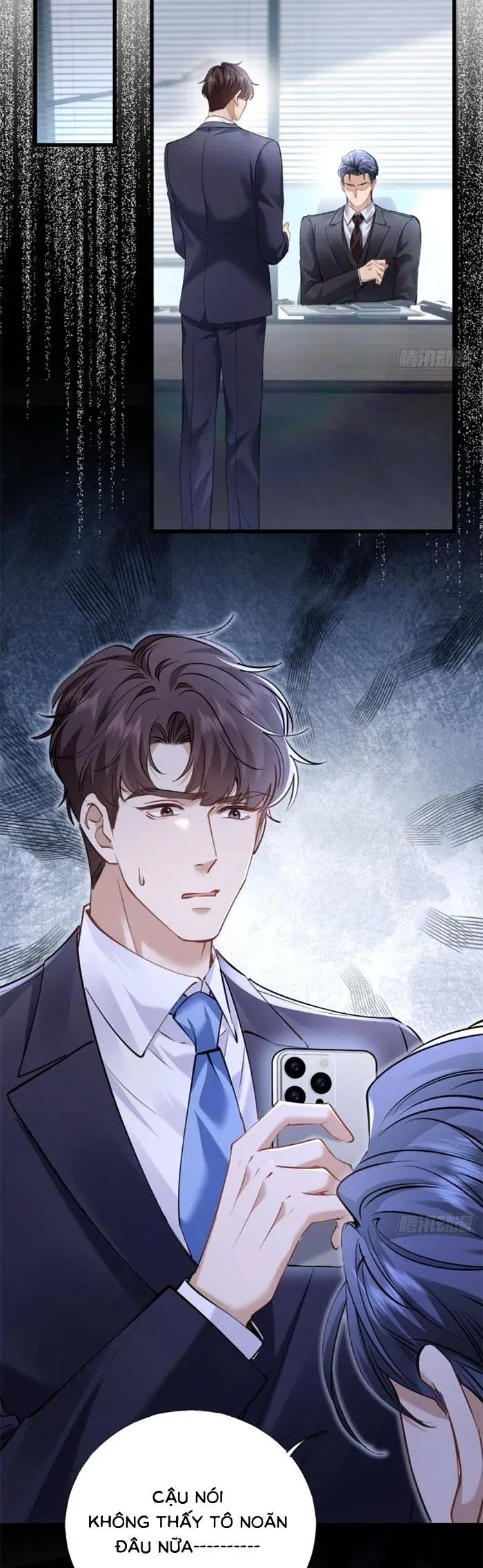 Từ Chối Hiến Thận Lại Thành Mợ Út Của Kẻ Từng Yêu - Chapter 23 - Page 24