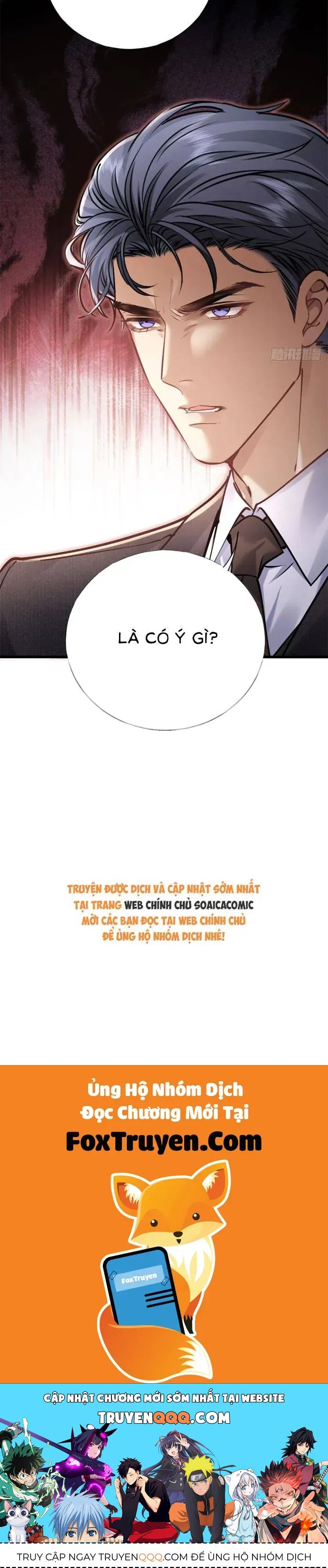 Từ Chối Hiến Thận Lại Thành Mợ Út Của Kẻ Từng Yêu - Chapter 23 - Page 25