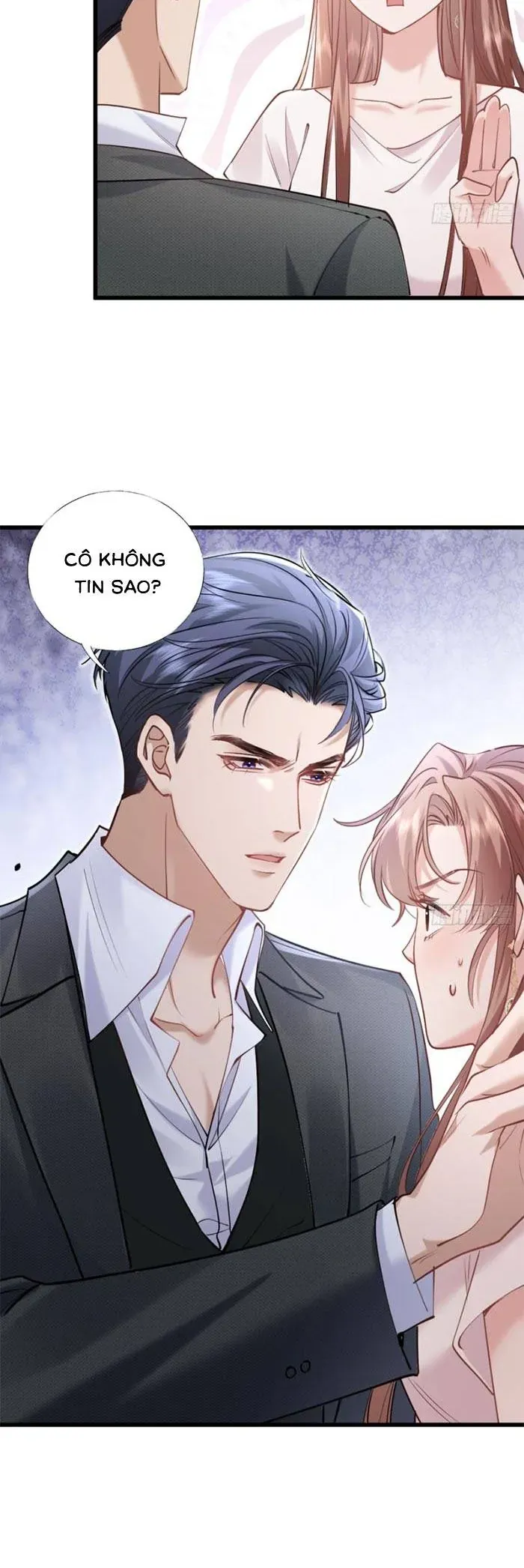 Từ Chối Hiến Thận Lại Thành Mợ Út Của Kẻ Từng Yêu - Chapter 23 - Page 5