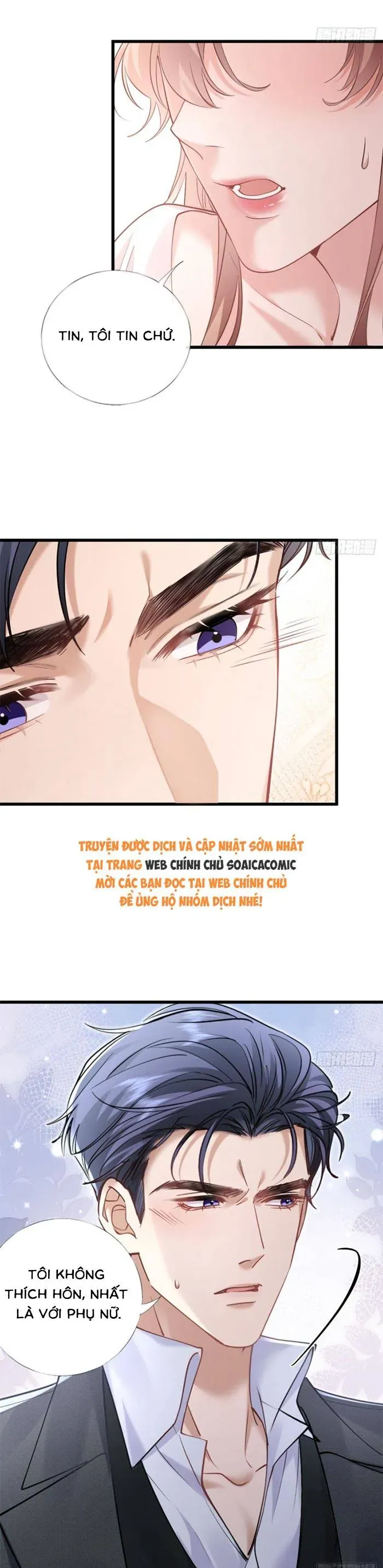 Từ Chối Hiến Thận Lại Thành Mợ Út Của Kẻ Từng Yêu - Chapter 23 - Page 6