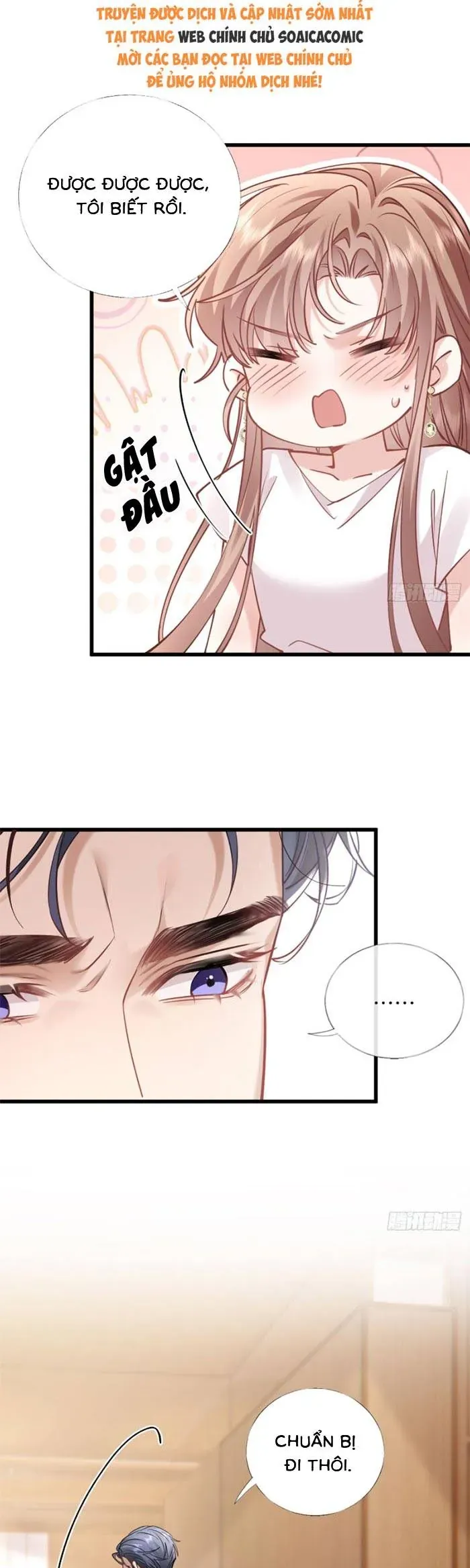 Từ Chối Hiến Thận Lại Thành Mợ Út Của Kẻ Từng Yêu - Chapter 23 - Page 8