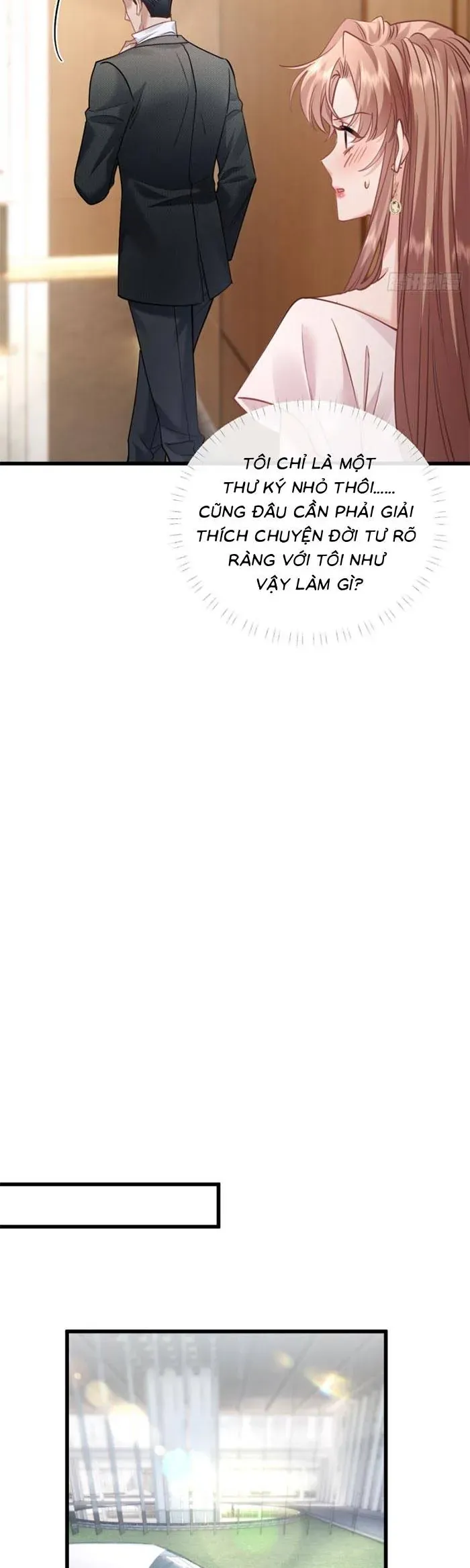 Từ Chối Hiến Thận Lại Thành Mợ Út Của Kẻ Từng Yêu - Chapter 23 - Page 9