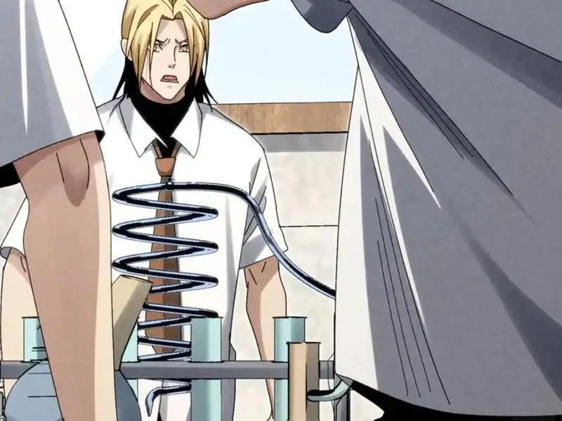 Đặc Chủng Trùng Sinh Về Thời Trung Học - Chapter 26 - Page 104