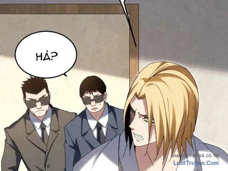 Đặc Chủng Trùng Sinh Về Thời Trung Học - Chapter 26 - Page 11