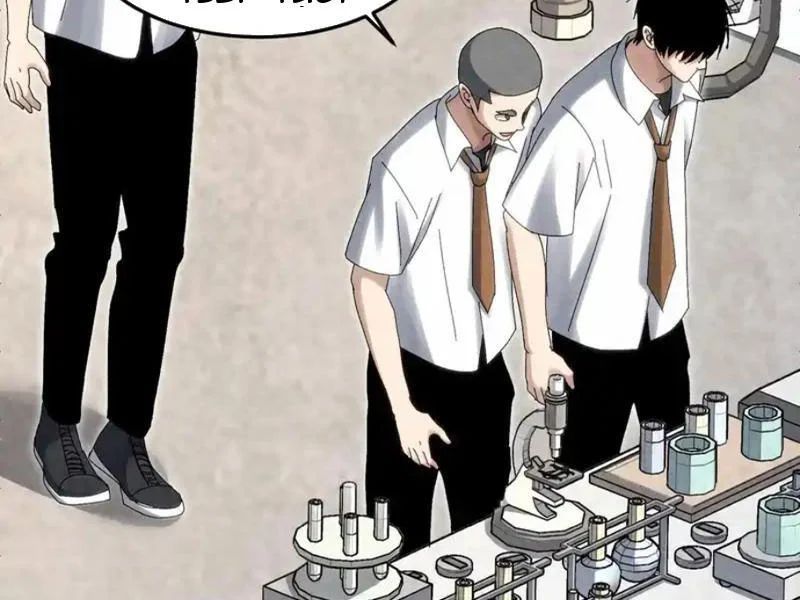 Đặc Chủng Trùng Sinh Về Thời Trung Học - Chapter 26 - Page 121