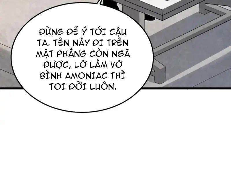 Đặc Chủng Trùng Sinh Về Thời Trung Học - Chapter 26 - Page 123