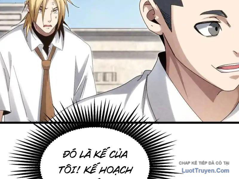 Đặc Chủng Trùng Sinh Về Thời Trung Học - Chapter 26 - Page 125