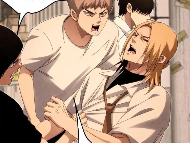 Đặc Chủng Trùng Sinh Về Thời Trung Học - Chapter 26 - Page 144