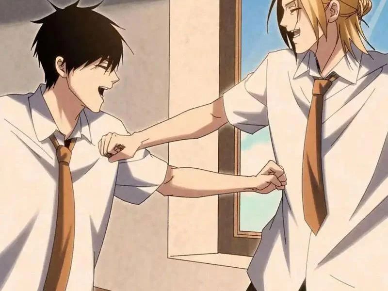 Đặc Chủng Trùng Sinh Về Thời Trung Học - Chapter 26 - Page 19