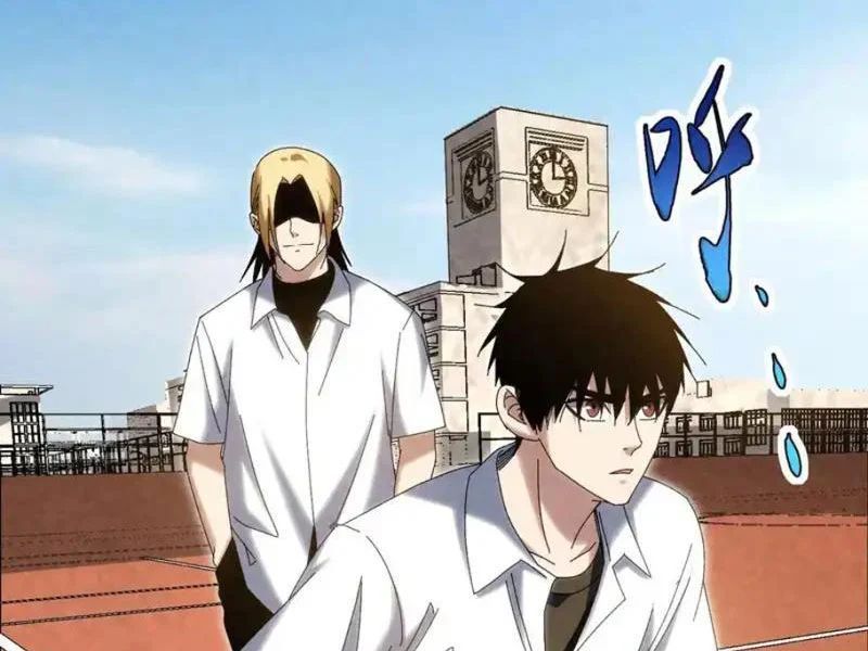 Đặc Chủng Trùng Sinh Về Thời Trung Học - Chapter 26 - Page 33