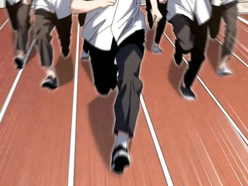 Đặc Chủng Trùng Sinh Về Thời Trung Học - Chapter 26 - Page 45